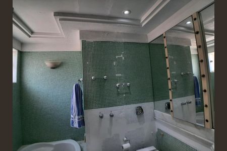 Apartamento à venda com 137m², 3 quartos e 1 vaga