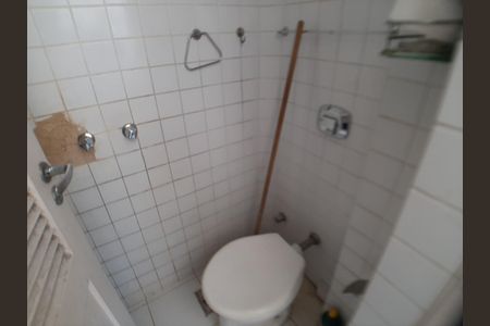 Apartamento à venda com 137m², 3 quartos e 1 vaga