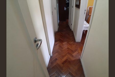 Apartamento à venda com 137m², 3 quartos e 1 vaga