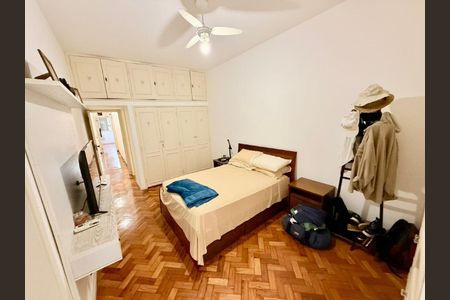 Apartamento à venda com 3 quartos, 218m² em Laranjeiras, Rio de Janeiro