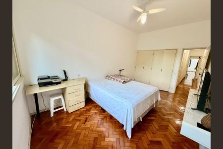 Apartamento à venda com 3 quartos, 218m² em Laranjeiras, Rio de Janeiro