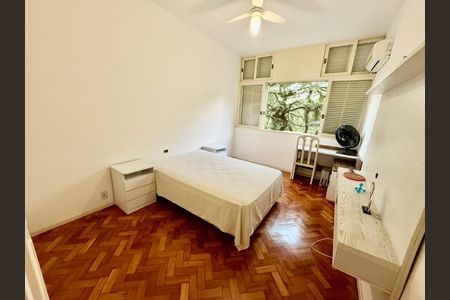 Apartamento à venda com 3 quartos, 218m² em Laranjeiras, Rio de Janeiro
