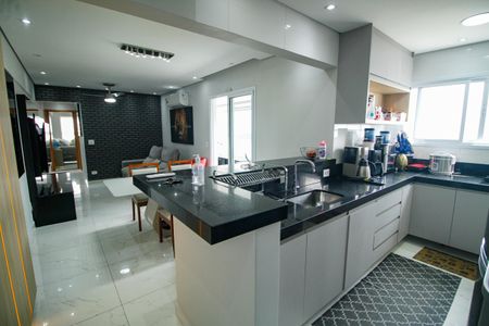 Apartamento para alugar com 2 quartos, 85m² em Vila Caiçara, Praia Grande