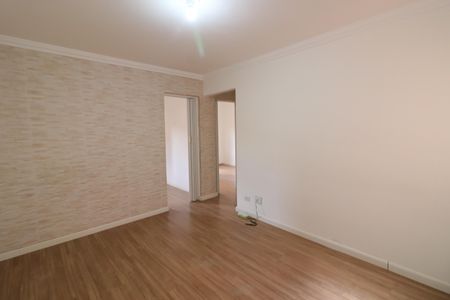 Sala de apartamento para alugar com 2 quartos, 55m² em Conceicao, Osasco