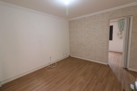 Sala de apartamento para alugar com 2 quartos, 55m² em Conceicao, Osasco