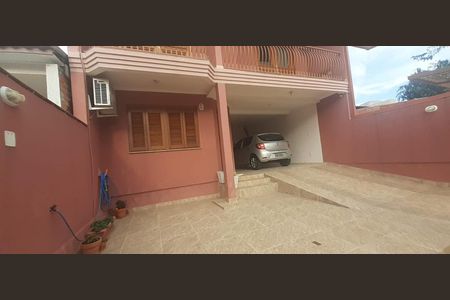 Casa para alugar com 201m², 4 quartos e 2 vagas Casa para alugar com 201m², 4 quartos e 2 vagasGaragem