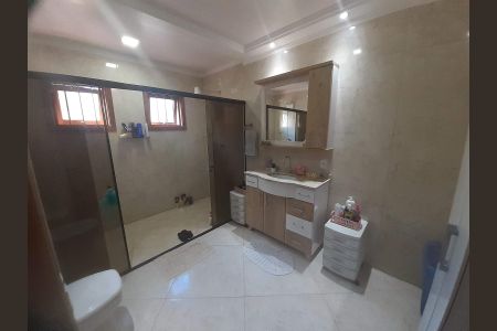 Casa para alugar com 201m², 4 quartos e 2 vagas Casa para alugar com 201m², 4 quartos e 2 vagasBanheiro