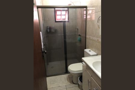 Casa à venda com 201m², 4 quartos e 2 vagasBanheiro