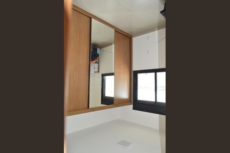 Apartamento para alugar com 63m², 3 quartos e 1 vagaQuarto 2