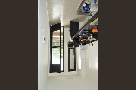 Apartamento para alugar com 63m², 3 quartos e 1 vagaCozinha e Área de Serviço