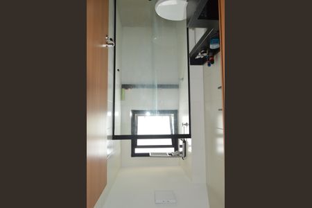 Apartamento para alugar com 63m², 3 quartos e 1 vagaBanheiro da Suíte