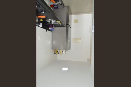 Apartamento para alugar com 63m², 3 quartos e 1 vagaCozinha