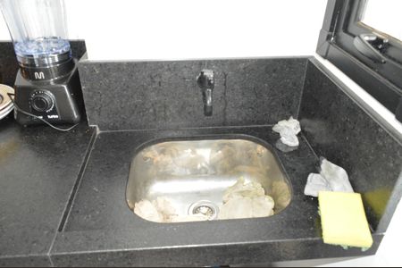 Apartamento para alugar com 63m², 3 quartos e 1 vagaÁrea de Serviço