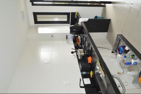 Apartamento para alugar com 63m², 3 quartos e 1 vagaCozinha