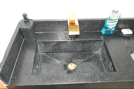 Apartamento para alugar com 63m², 3 quartos e 1 vagaBanheiro da Suíte