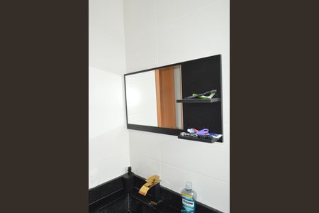 Apartamento para alugar com 63m², 3 quartos e 1 vagaBanheiro da Suíte