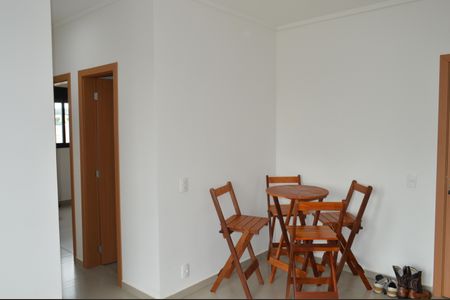 Apartamento para alugar com 63m², 3 quartos e 1 vagaSala