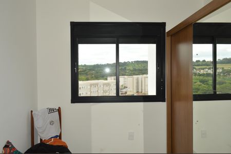 Apartamento para alugar com 63m², 3 quartos e 1 vagaQuarto 2