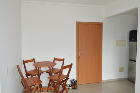 Apartamento para alugar com 63m², 3 quartos e 1 vagaSala