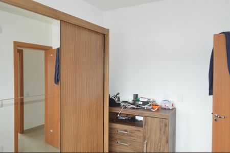 Apartamento para alugar com 63m², 3 quartos e 1 vagaQuarto 2