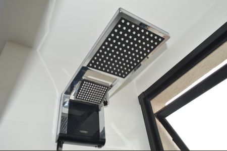 Apartamento para alugar com 63m², 3 quartos e 1 vagaBanheiro da Suíte