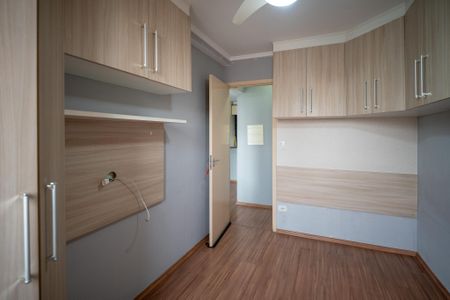 Quarto 1 de apartamento para alugar com 2 quartos, 50m² em Sacomã, São Paulo