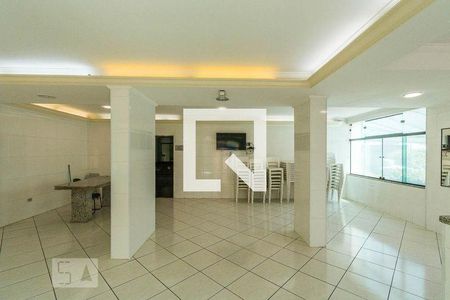 Apartamento à venda com 75m², 2 quartos e sem vaga Apartamento à venda com 75m², 2 quartos e sem vagaÁrea comum