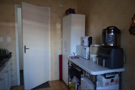 Apartamento para alugar com 75m², 2 quartos e sem vagaCozinha