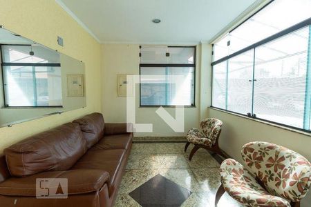 Apartamento à venda com 75m², 2 quartos e sem vaga Apartamento à venda com 75m², 2 quartos e sem vagaÁrea comum