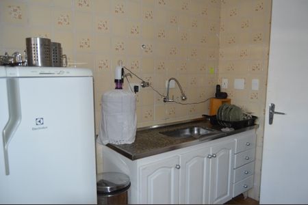 Apartamento para alugar com 75m², 2 quartos e sem vagaCozinha