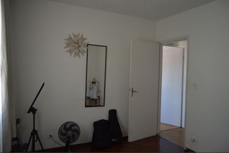 Apartamento para alugar com 75m², 2 quartos e sem vagaQuarto 2