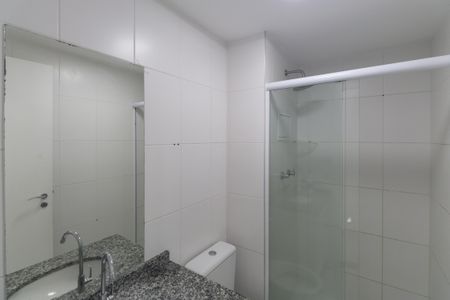 Apartamento à venda com 50m², 2 quartos e 1 vagaBanheiro