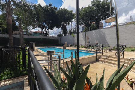 Apartamento à venda com 50m², 2 quartos e 1 vagaÁrea comum - Piscina