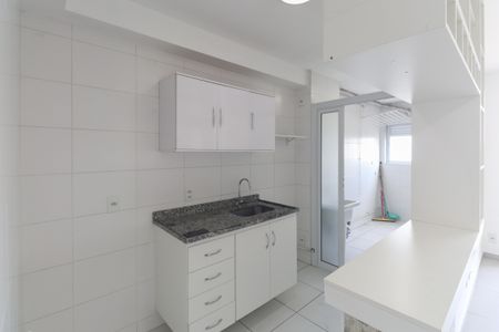 Apartamento à venda com 50m², 2 quartos e 1 vagaCozinha