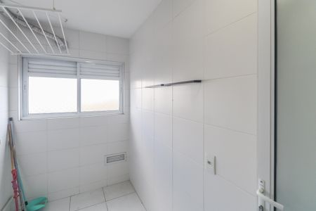 Apartamento à venda com 50m², 2 quartos e 1 vagaÁrea de Serviço