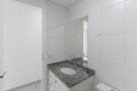Apartamento à venda com 50m², 2 quartos e 1 vagaBanheiro