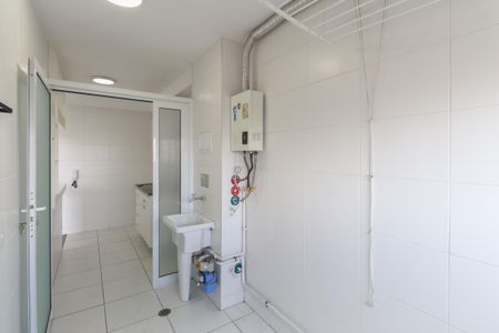 Apartamento à venda com 50m², 2 quartos e 1 vagaÁrea de Serviço