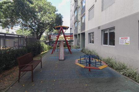 Apartamento à venda com 50m², 2 quartos e 1 vagaÁrea comum - Playground
