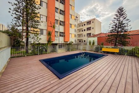 Apartamento à venda com 109m², 2 quartos e 2 vagasPiscina