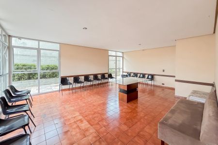 Apartamento à venda com 109m², 2 quartos e 2 vagasSalão de Festas