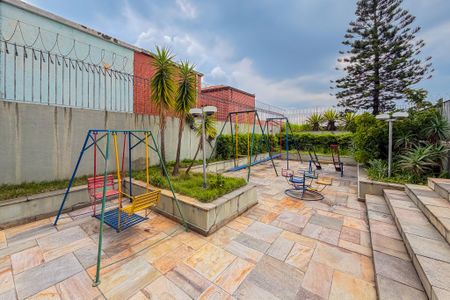 Apartamento à venda com 109m², 2 quartos e 2 vagas Apartamento à venda com 109m², 2 quartos e 2 vagasPlayground