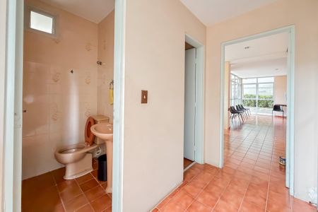 Apartamento à venda com 109m², 2 quartos e 2 vagasSalão de Festas