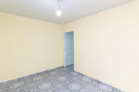 Sala de casa à venda com 2 quartos, 80m² em Jardim Sao Joao (zona Leste), São Paulo