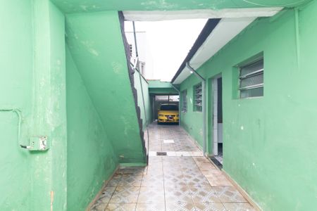 Casa à venda com 80m², 2 quartos e 2 vagas Casa à venda com 80m², 2 quartos e 2 vagasÁrea de Serviço