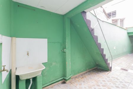 Casa à venda com 80m², 2 quartos e 2 vagas Casa à venda com 80m², 2 quartos e 2 vagasÁrea de Serviço