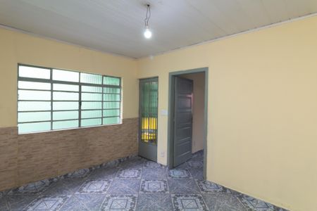 Sala de casa à venda com 2 quartos, 80m² em Jardim Sao Joao (zona Leste), São Paulo