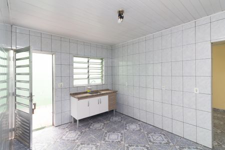 Casa à venda com 80m², 2 quartos e 2 vagas Casa à venda com 80m², 2 quartos e 2 vagasCozinha