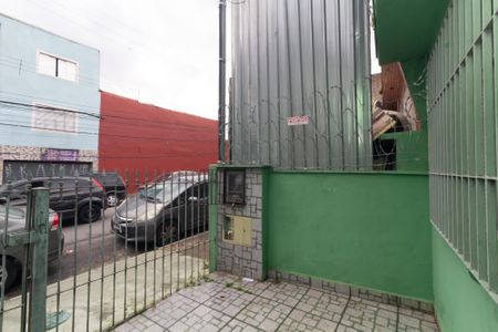 Casa à venda com 80m², 2 quartos e 2 vagas Casa à venda com 80m², 2 quartos e 2 vagasEntrada