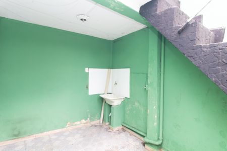 Casa à venda com 80m², 2 quartos e 2 vagas Casa à venda com 80m², 2 quartos e 2 vagasÁrea de Serviço