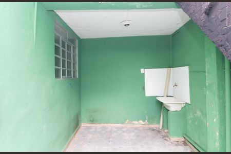 Casa à venda com 80m², 2 quartos e 2 vagas Casa à venda com 80m², 2 quartos e 2 vagasÁrea de Serviço